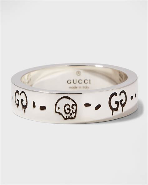 gucci ghost ring sale.